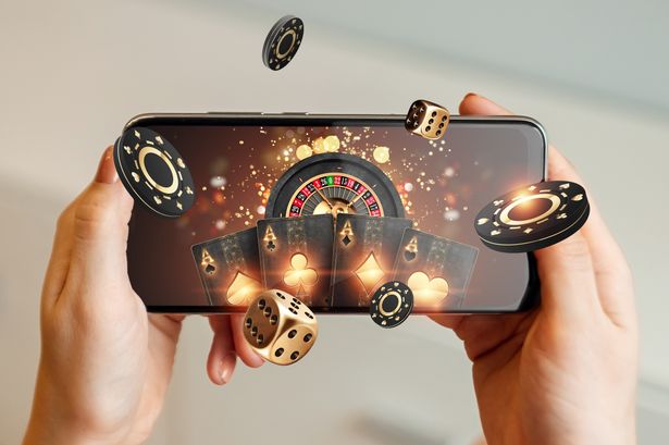 casino online game