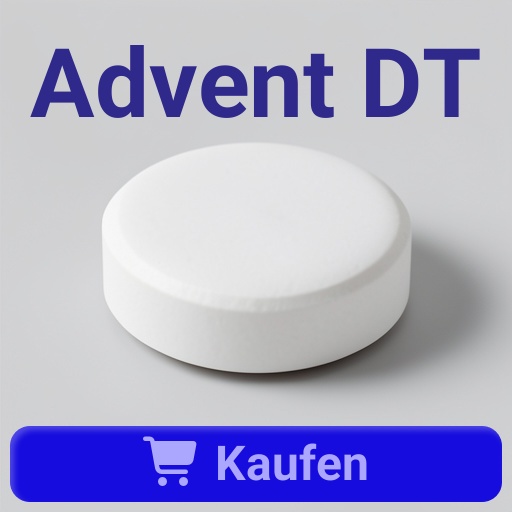 Advent DT