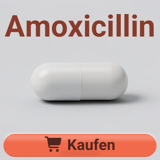 Amoxicillin