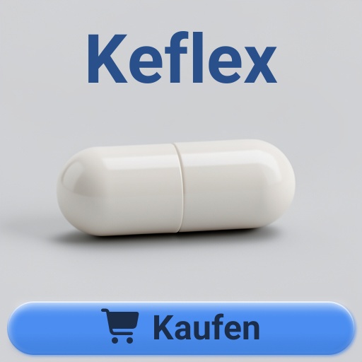 Keflex