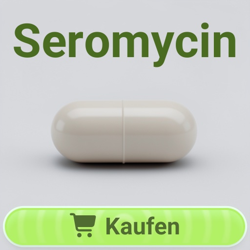 Seromycin